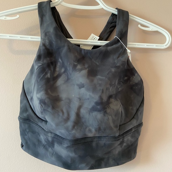 Lululemon Wunder Train sz 4 - Picture 2 of 3